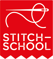 STITCH-SCHOOL logo
