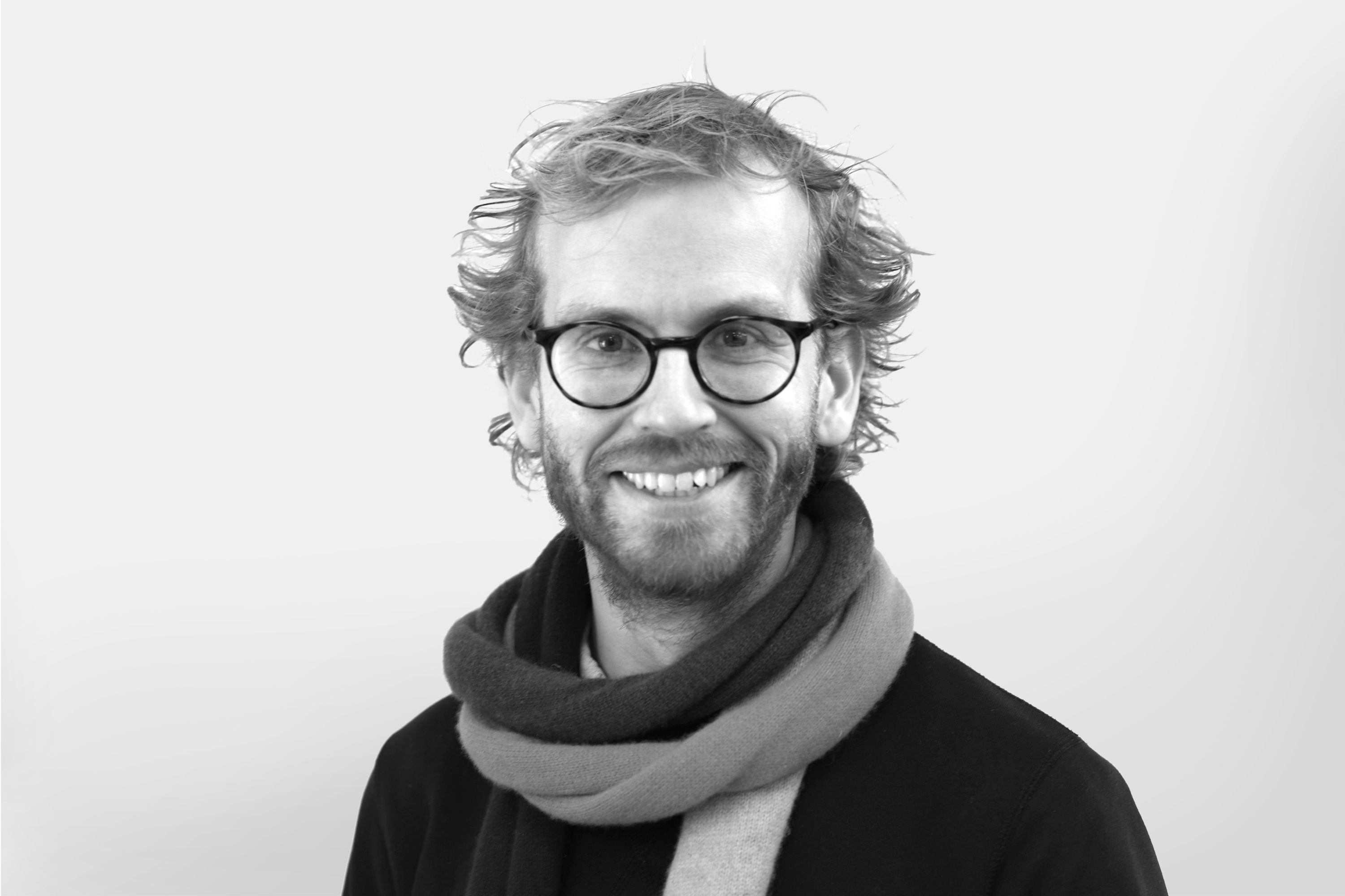 Alex McMillan Founder's Story jewellerybox ltd