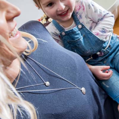 Personalised lockets and jewellery for all the family