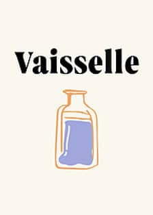 Vaisselle logo