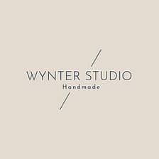 Wynter Studio logo