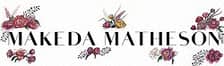 Makeda Matheson logo