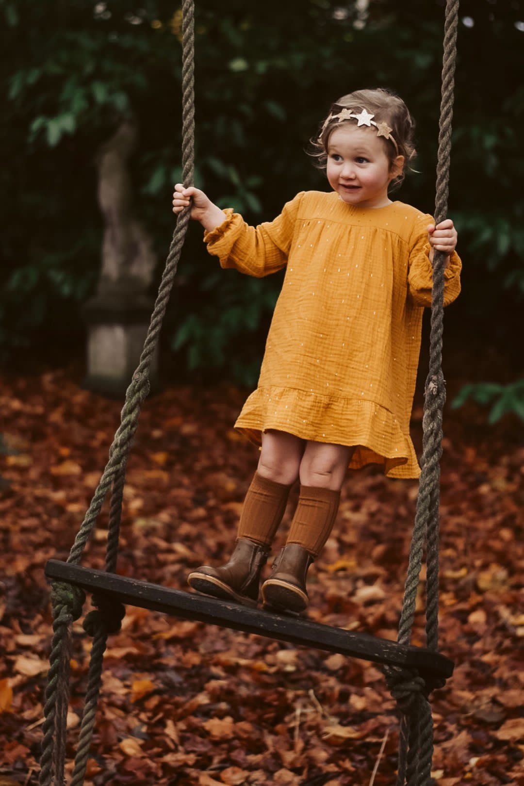 AliOli Kids girlswear