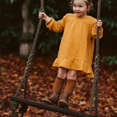 AliOli Kids girlswear