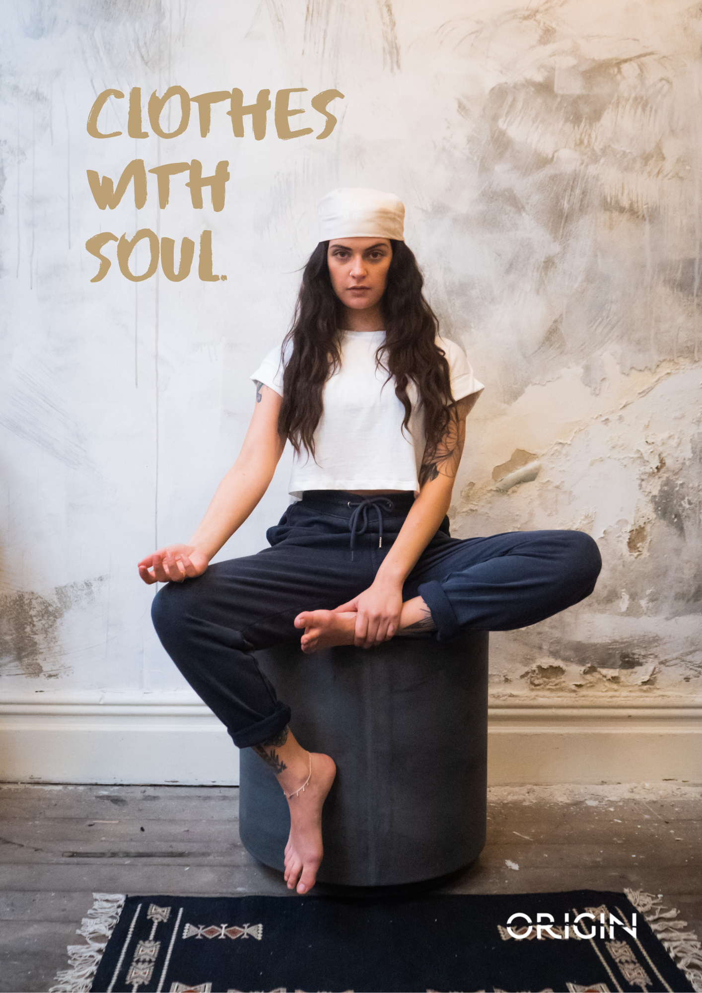 Presents with Purpose