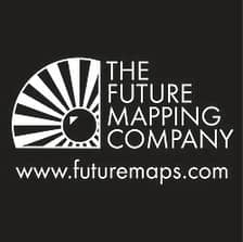 The Future Mapping Company logo