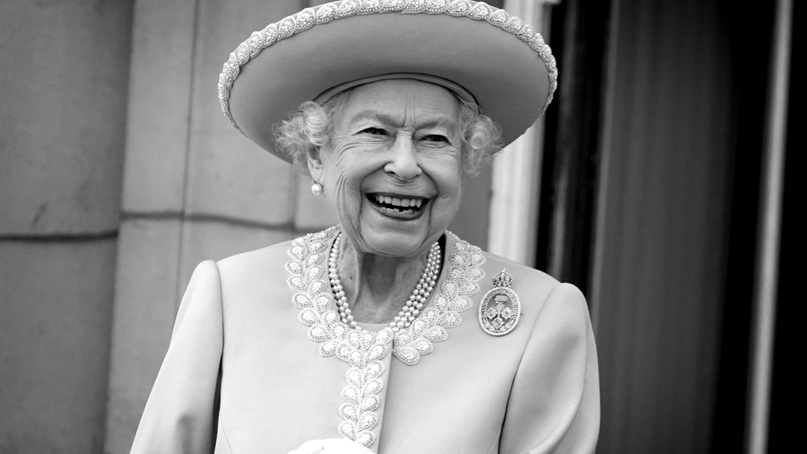 Queen Elizabeth II