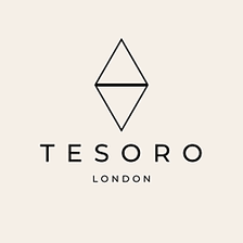 Tesoro London logo