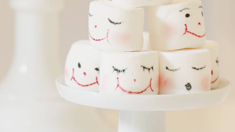 We specialise in Cute gifts and Dessert Tables