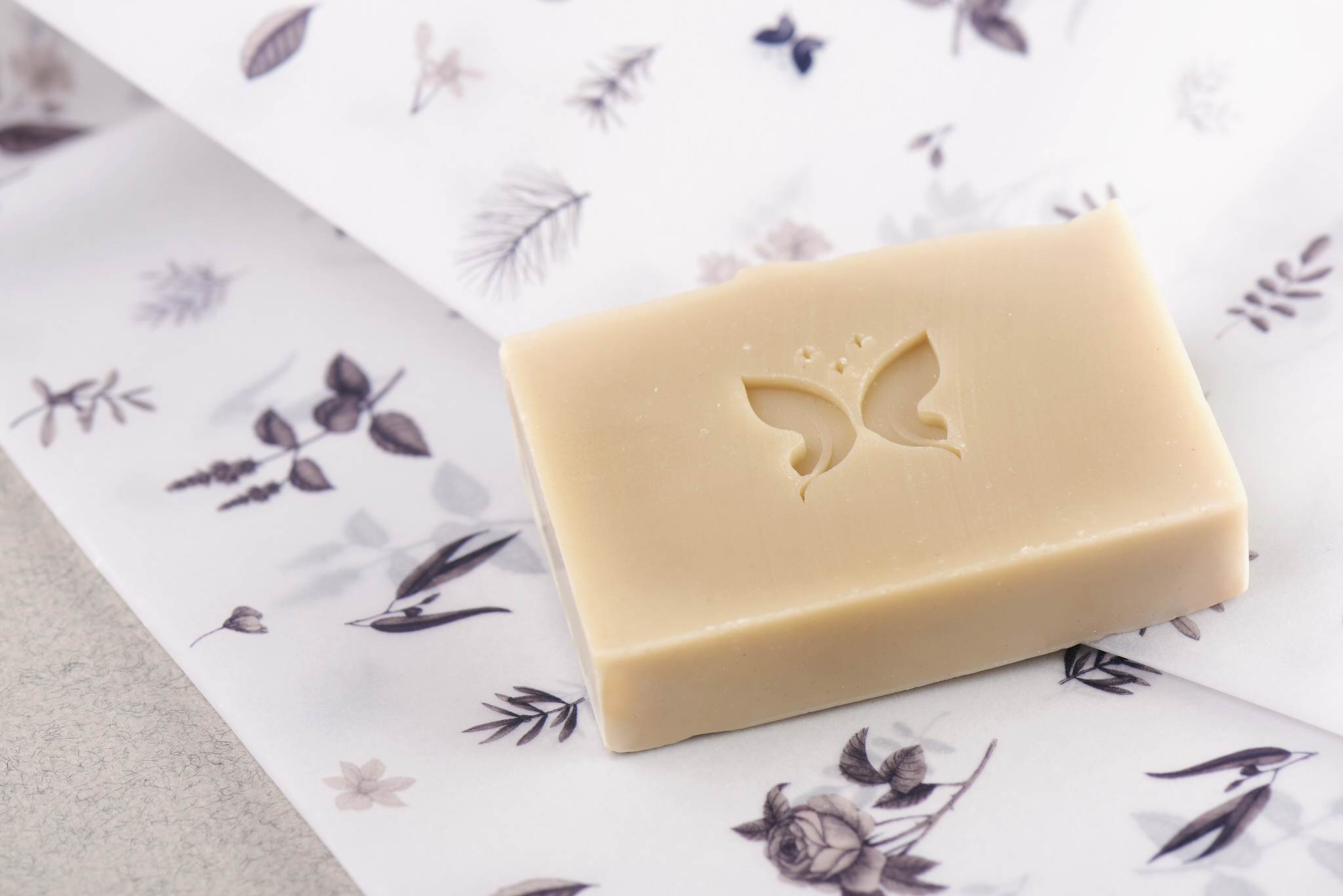 Vui Vui Botanic Atelier Soap