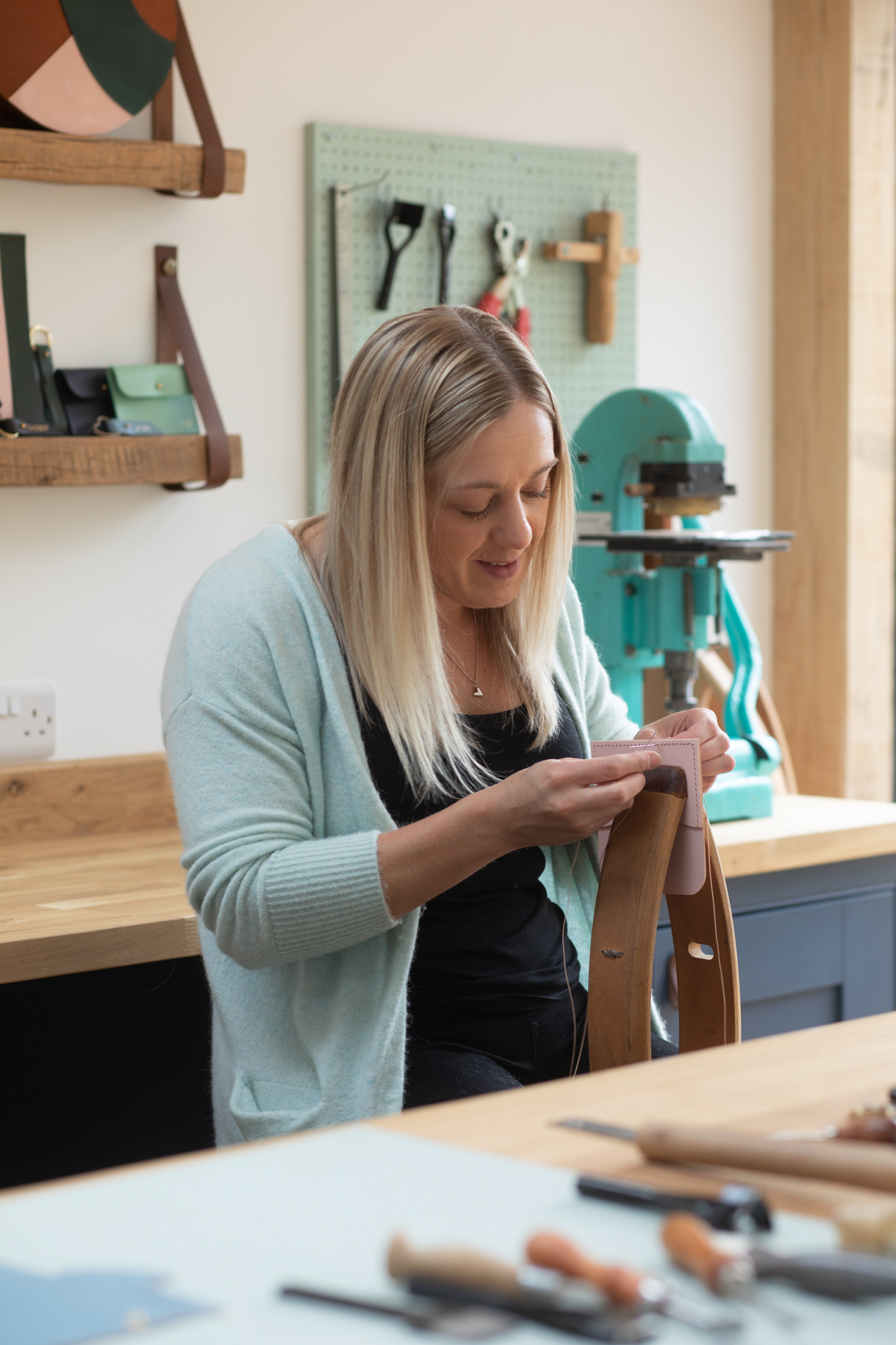 Sarah Williams Handmade