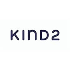 KIND2 logo