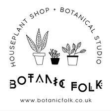 Botanic Folk logo