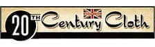 20th Century Cloth logo