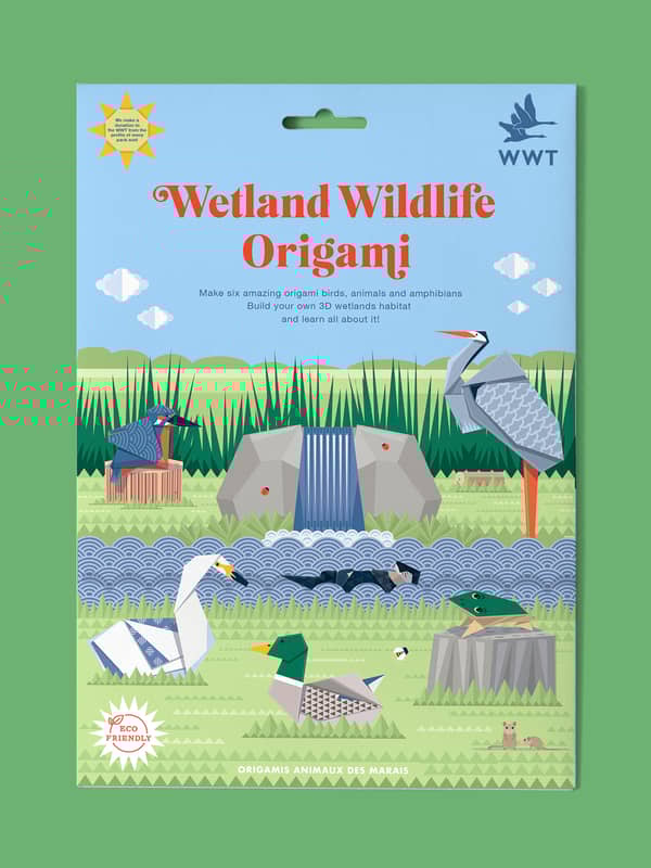 WWT Origami