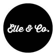 ElleandCo logo