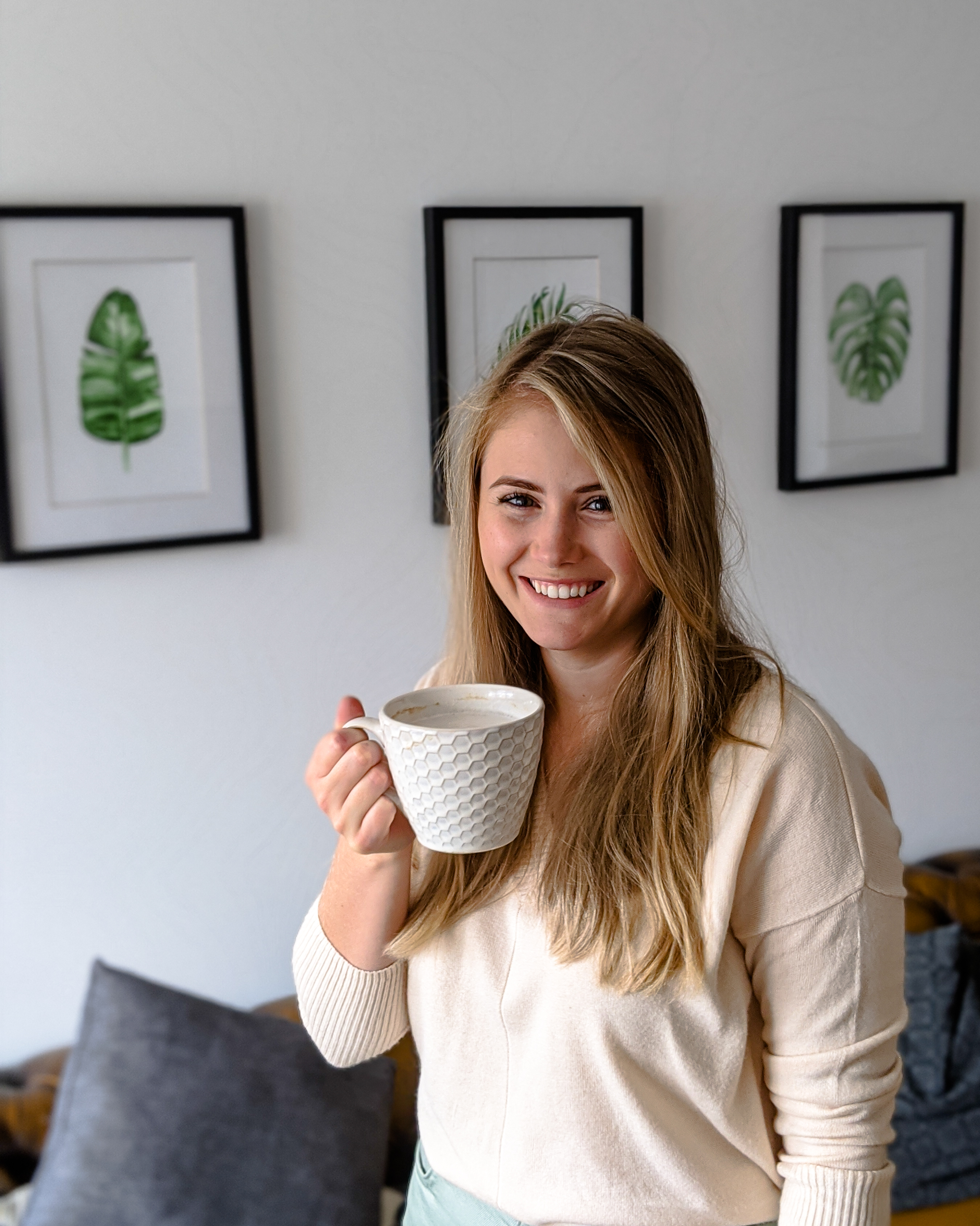 Briar Rose Wire - Reilly