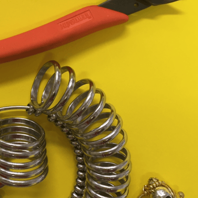 Jewellery Making Workshops