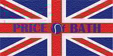 Price of Bath logo