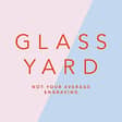 The Glass Yard logo
