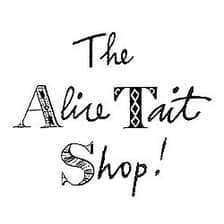 The Alice Tait Shop logo