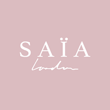 SAÏA LONDON logo