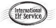 International Elf Service logo