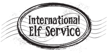 International Elf Service logo