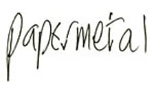 papermetal logo