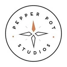 Pepper Pot Studios logo