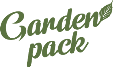 Garden Pack logo