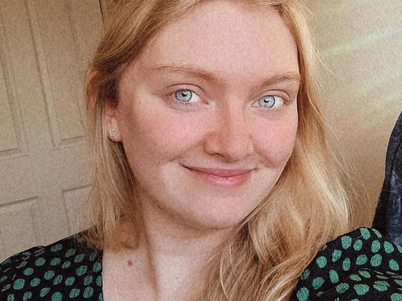 Georgina Swift, owner of Swiftterly