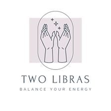 Two Libras logo