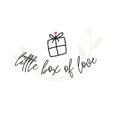 Little Box of Love logo