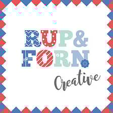 Rup & Forn Creative logo