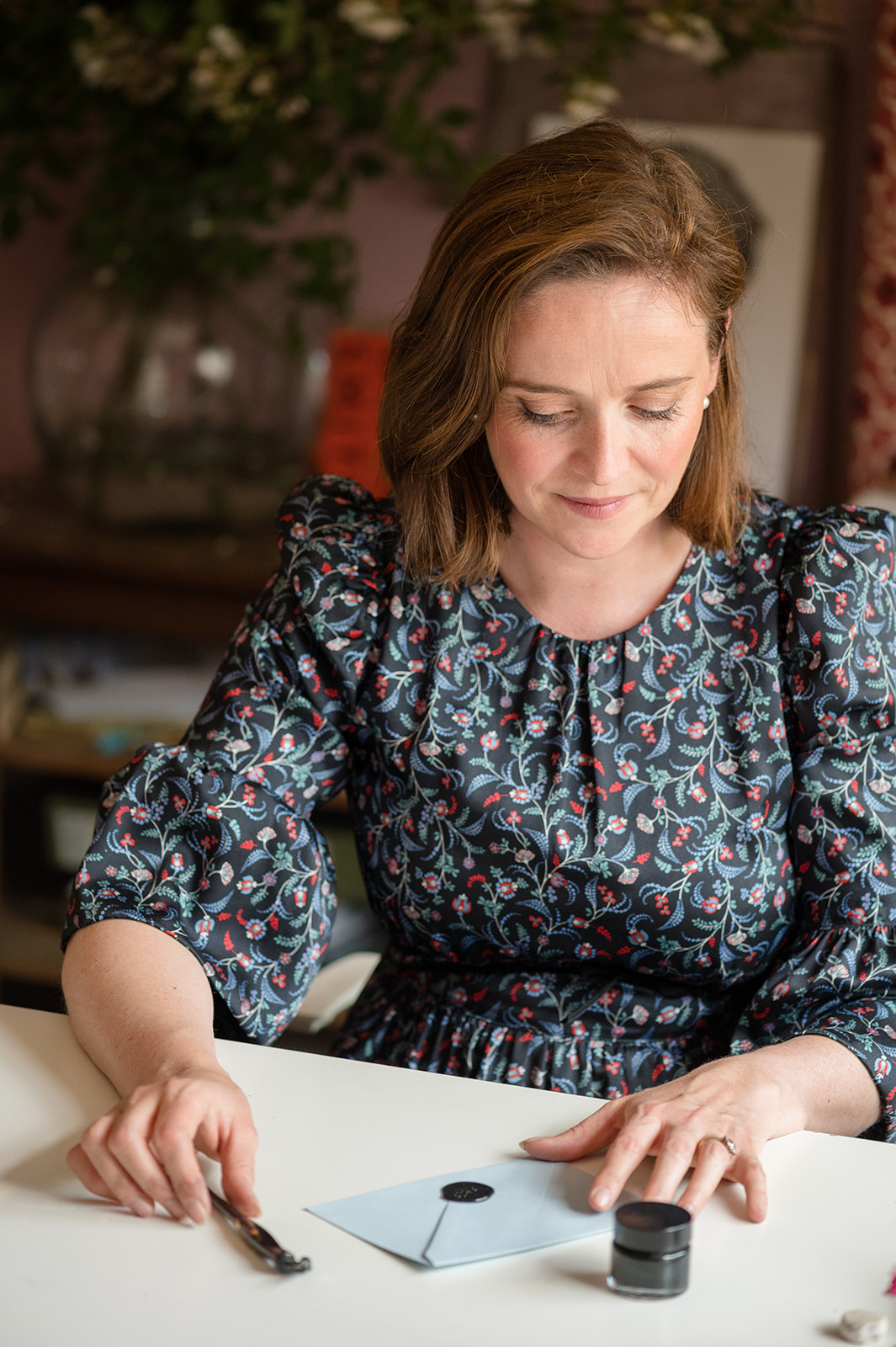 Jenny- Mollymook Creator