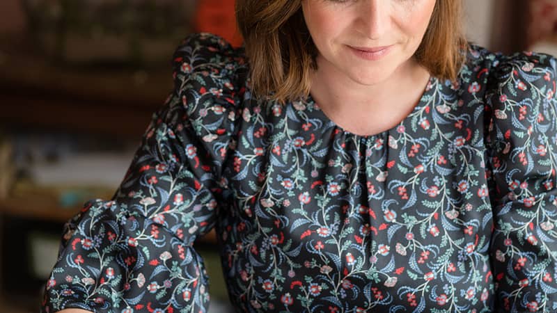 Jenny- Mollymook Creator