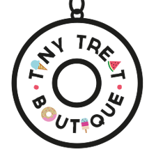 Tiny Treat Boutique logo