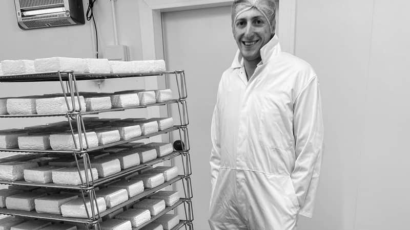 George Lang, Founder