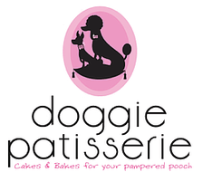 Doggie Patisserie logo