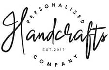 Personalised Handcrafts logo
