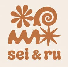 Sei & Ru logo