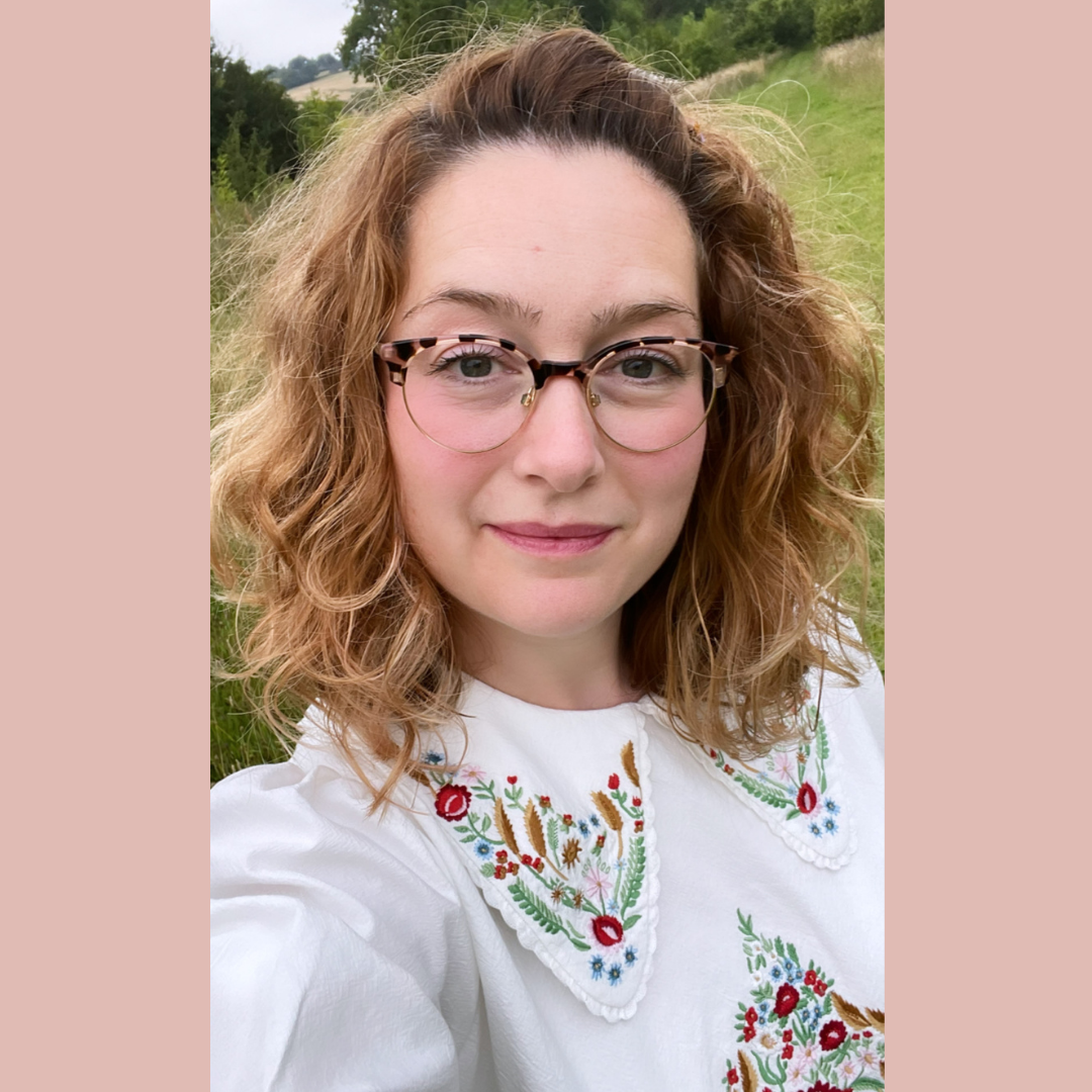 Hi Im Kerri the director and designer of F+L