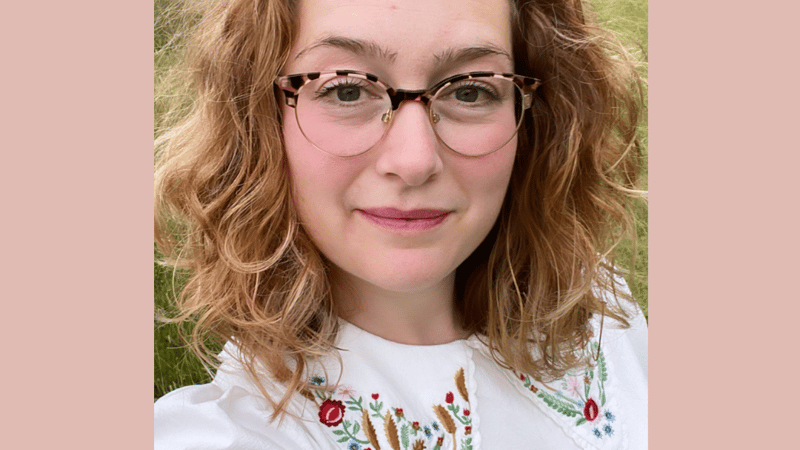 Hi Im Kerri the director and designer of F+L