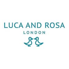 Luca and Rosa logo