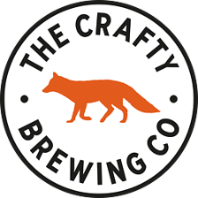 Crafty Brewing logo