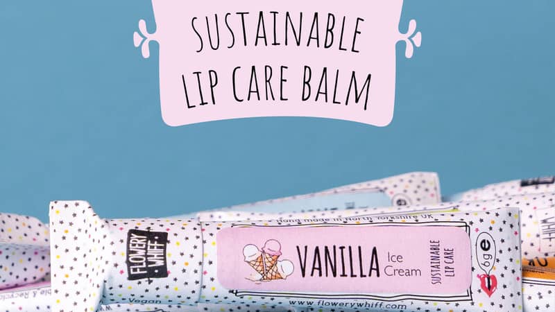 Solid Vegan Perfumes