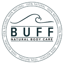 Buff Natural Body Care logo