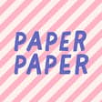 PaperPaper logo