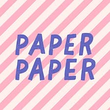 PaperPaper logo